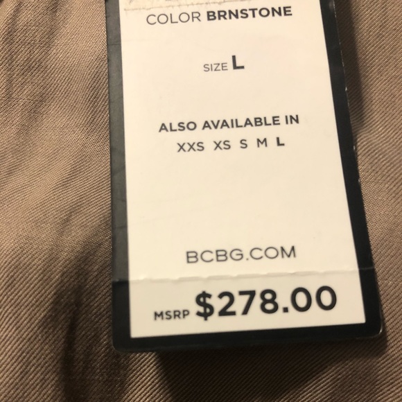 BCBG MaxAzria Noah dress - Picture 11 of 14